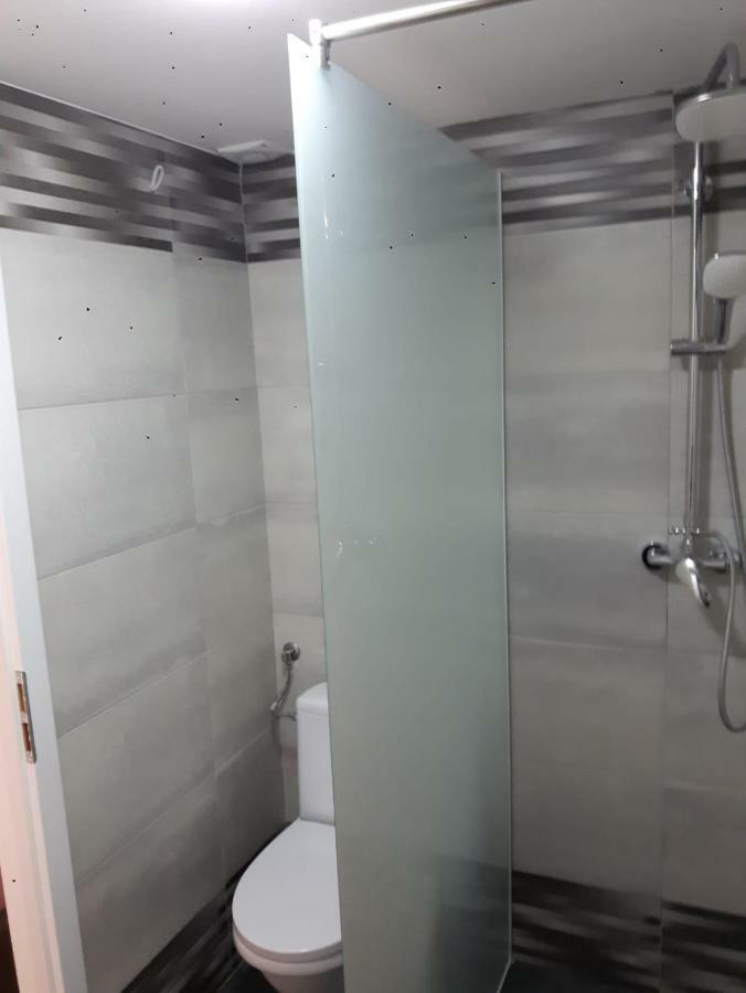 Fina M Studio Apartman Kali Zewnętrze zdjęcie